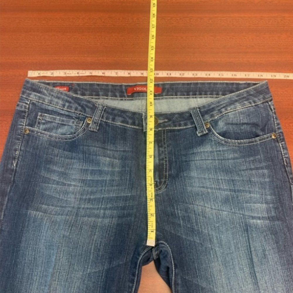 vigold bootcut - Picture 8 of 8